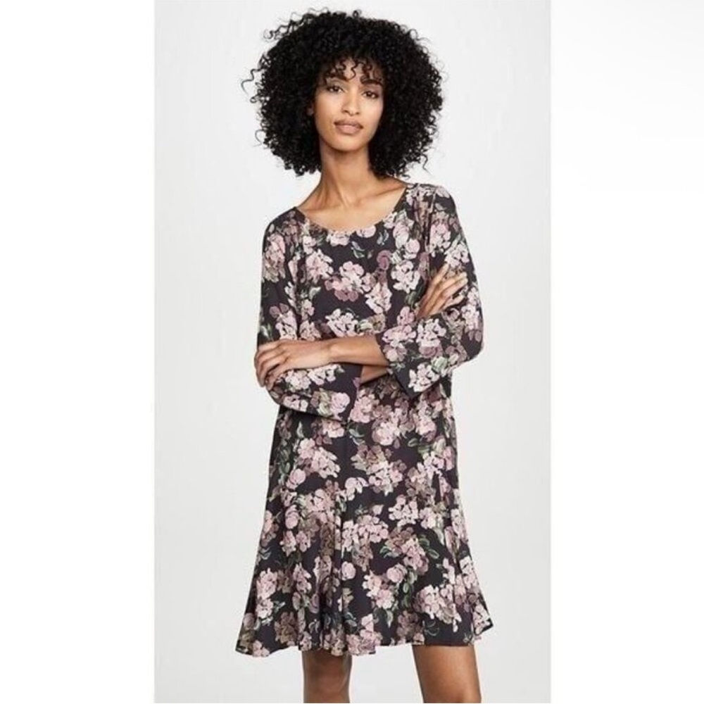 Yumi Kim OOTD Mystic Garden Mini Dress Size Small